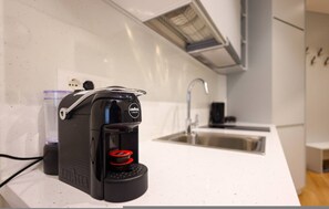 Private kitchen - Grandstay Urban Eight (Durrës)