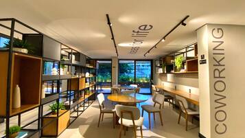 Leilighet | Spiseområde