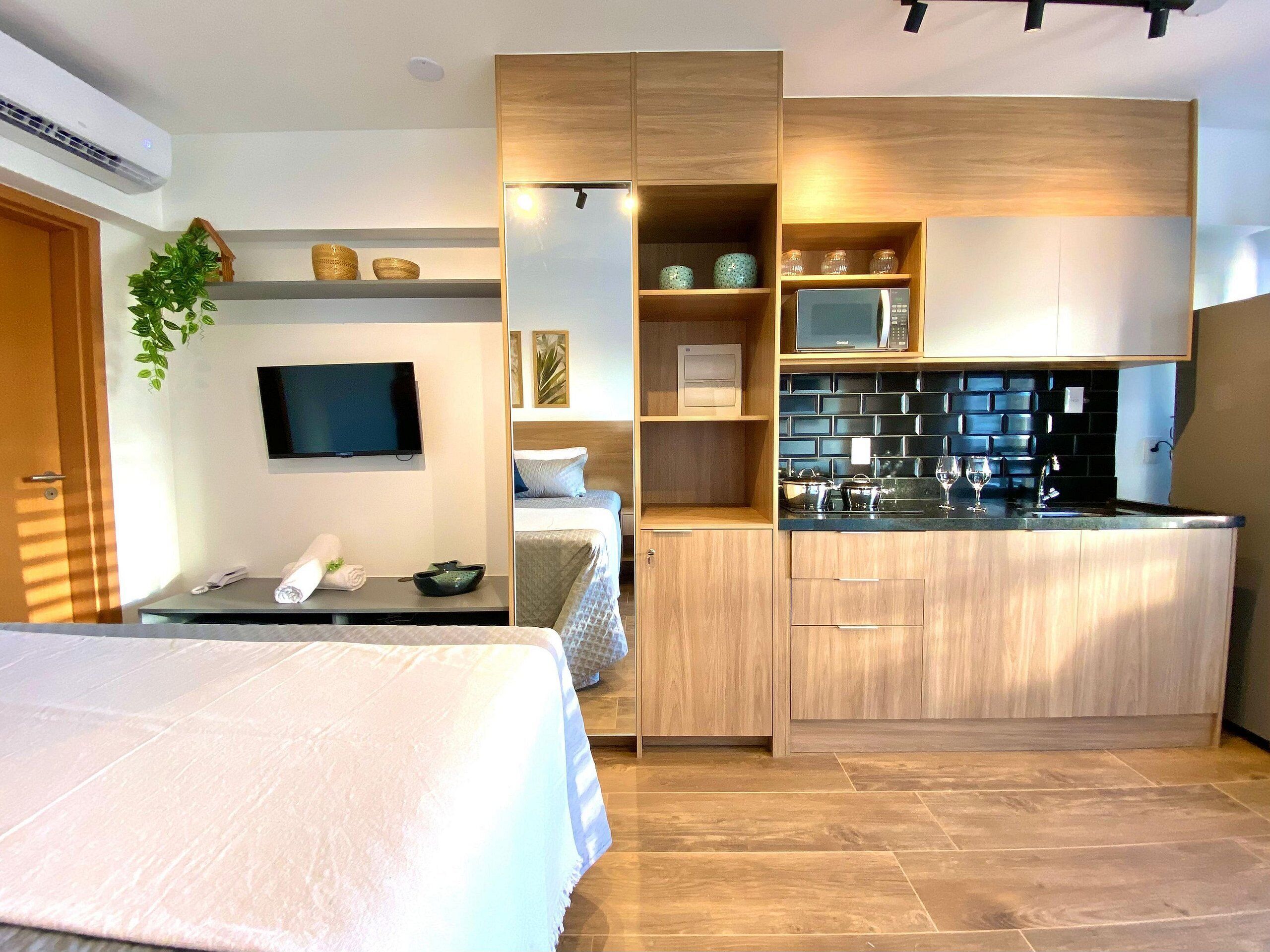 Apartment | 1 bedroom