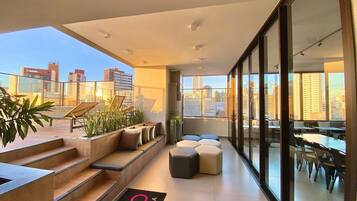 Leilighet | Innvendig