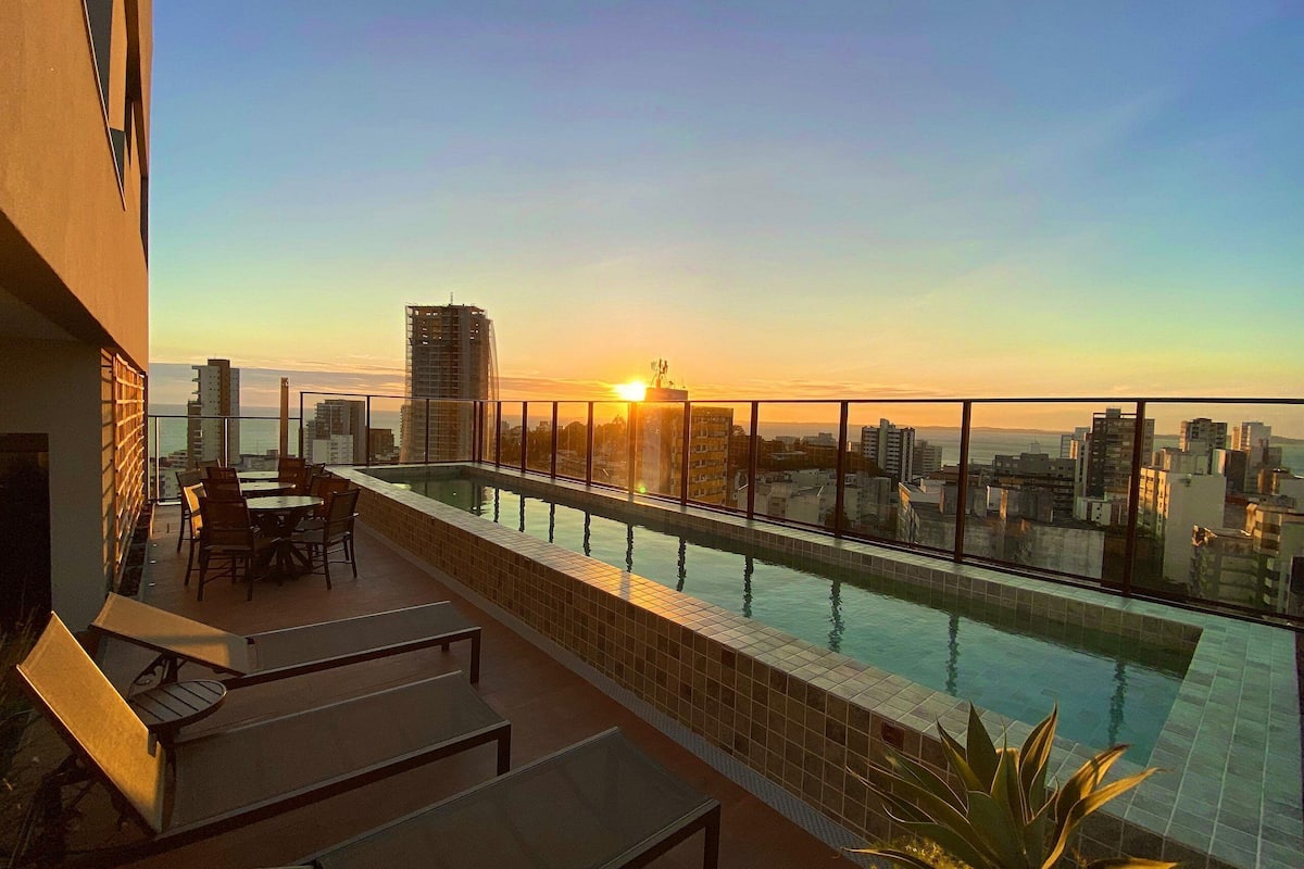 Apartment | Pool
