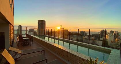 Unico Barra #1206 - Farol da Barra By Carpediem