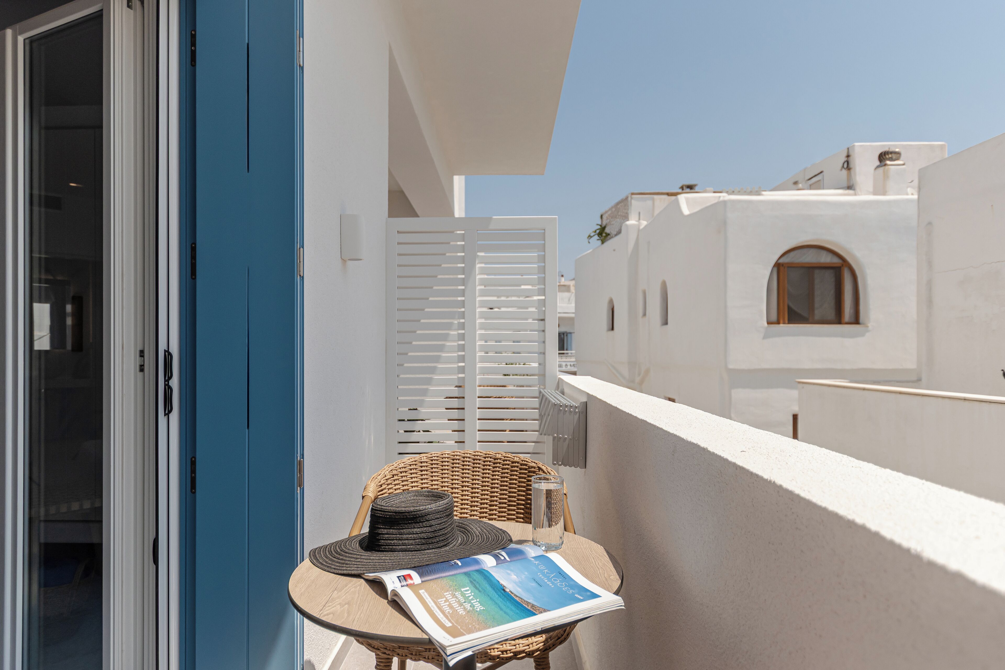 Estudio, balcón, vistas a la ciudad | Caja fuerte, tabla de planchar con plancha, wifi gratis