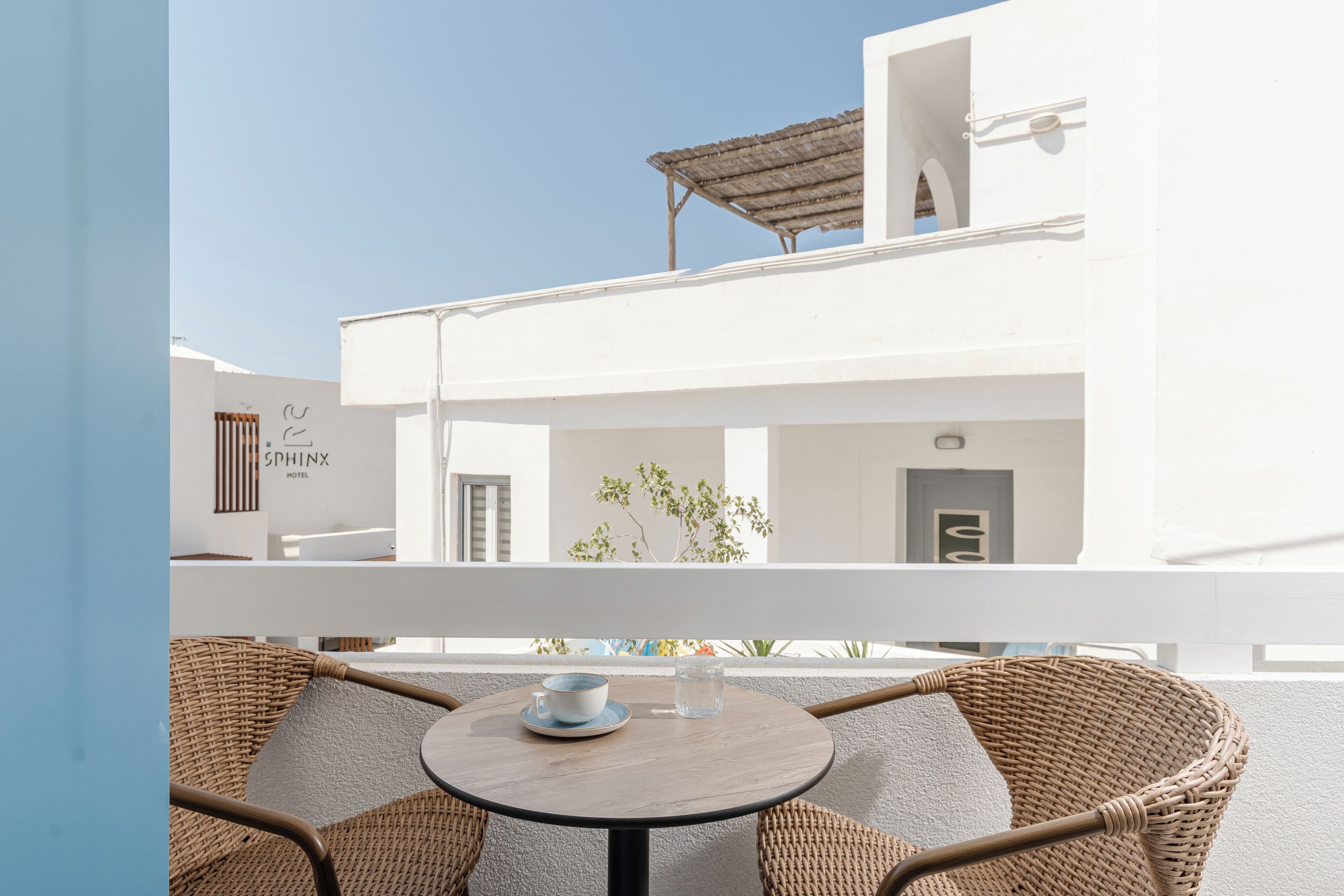 Apartment, Balcony, City View | In-room safe, iron/ironing board, free WiFi