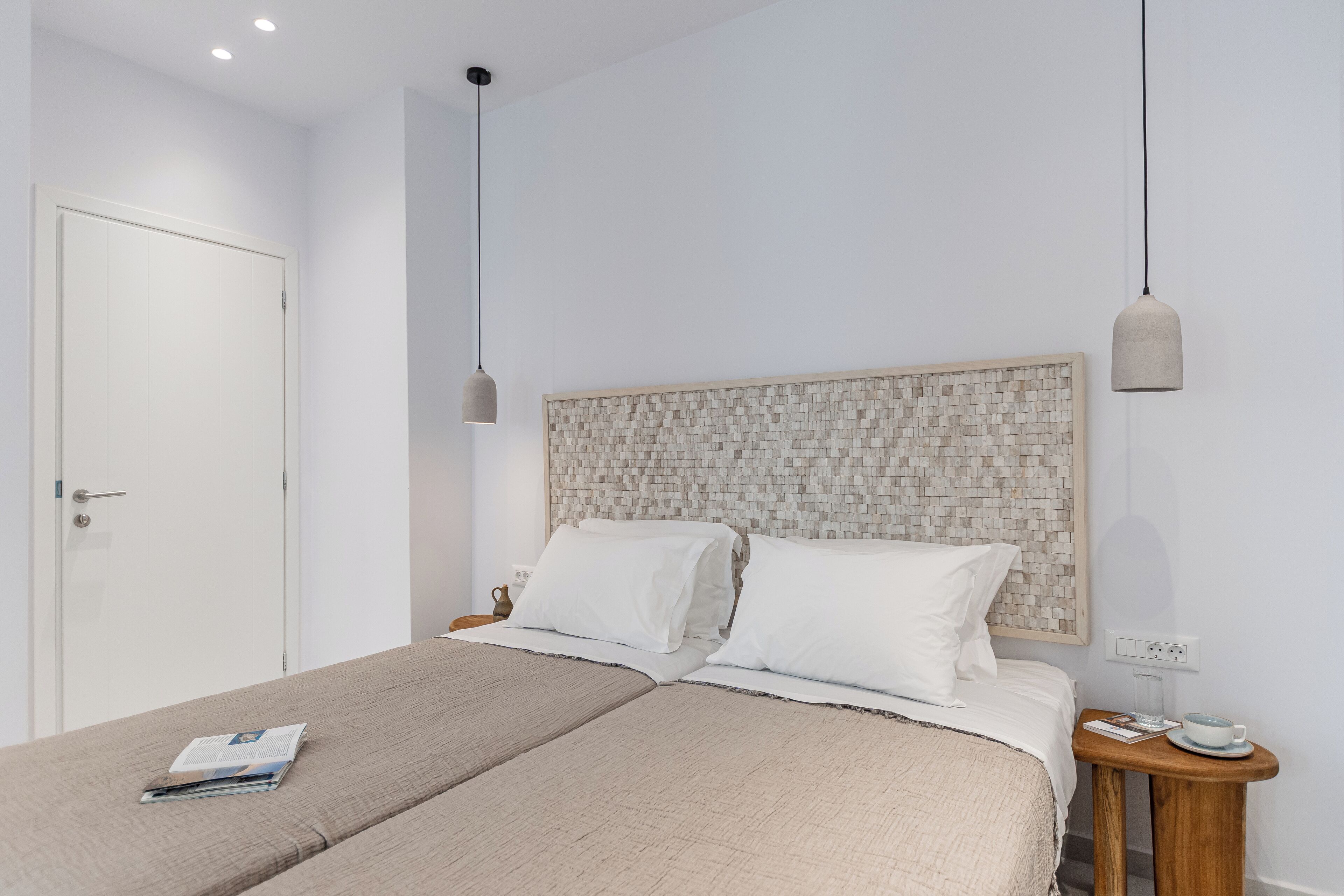 In-room safe, iron/ironing board, free WiFi