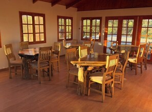 Restaurant - HOTEL TURI ATACAMA (SAN PEDRO DE ATACAMA)