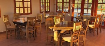 HOTEL TURI ATACAMA