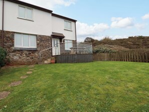 Exterior - Poldreth (Truro)