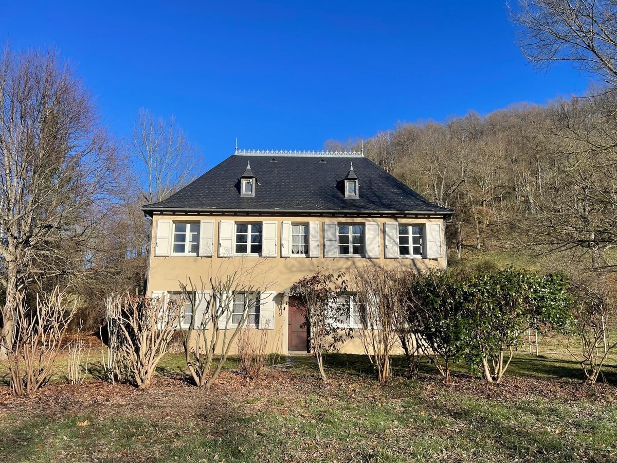 Bild für Gastgeberprofil