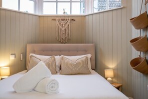 1 chambre, accès au Wi-Fi (inclus), literie fournie