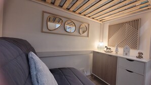 1 slaapkamer