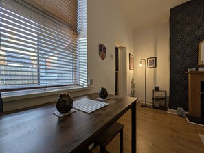 Interior - Cozy 1-Bed Ground Floor Flat, Wallsend, Newcastle - Pass the Keys (Wallsend)