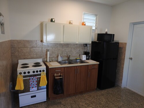 Fabulous 2-bedroom house with AC in charming Terranova