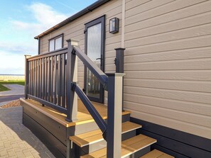 DĂ©tail de lâextĂ©rieur