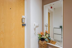 Interior - Two-Bedroom City Apartment (Cardiff)