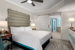 2 bedrooms, iron/ironing board, Internet, bed sheets - 2 Bedroom Oceanside Villa at Marriott Grande Ocean Hilton Head (Hilton Head Island)