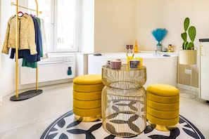 Décoration personnalisée, ameublement personnalisé