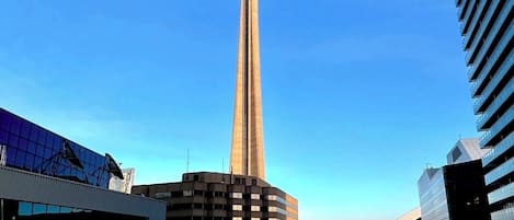 Alberca al aire libre por temporada