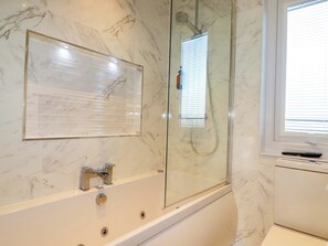 Shower - South Crofty - The Residence (Redruth)