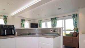 Private kitchen - South Crofty - The Residence (Redruth)