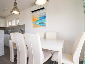 Dining - South Crofty - The Residence (Redruth)