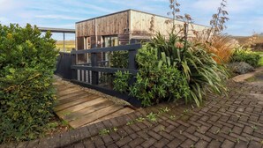 Property grounds - South Crofty - The Residence (Redruth)