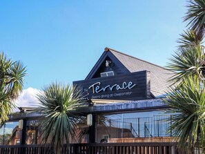 Cottage | Exterior detail - South Crofty - The Residence (Redruth)