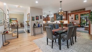 Interior - Luxury Teton Ski Getaway: Beautiful 4BR Home (Jackson)