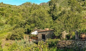 Exterior -  The sea, nature and tradition meet: welcome to Il Frantoio!This charming rustic property offers an authentic and unforgettable experience, perfect for those seeking relaxation and nature. Located in the heart of Corniglia, it will give you wonderful vie (Corniglia)