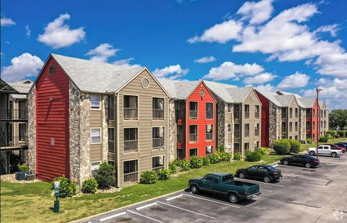 Landing at Villa de Oro - Studio in South San /..