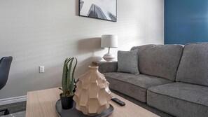 สแตนดาร์ดอพาร์ทเมนท์ (2 Bedrooms) | ภายใน