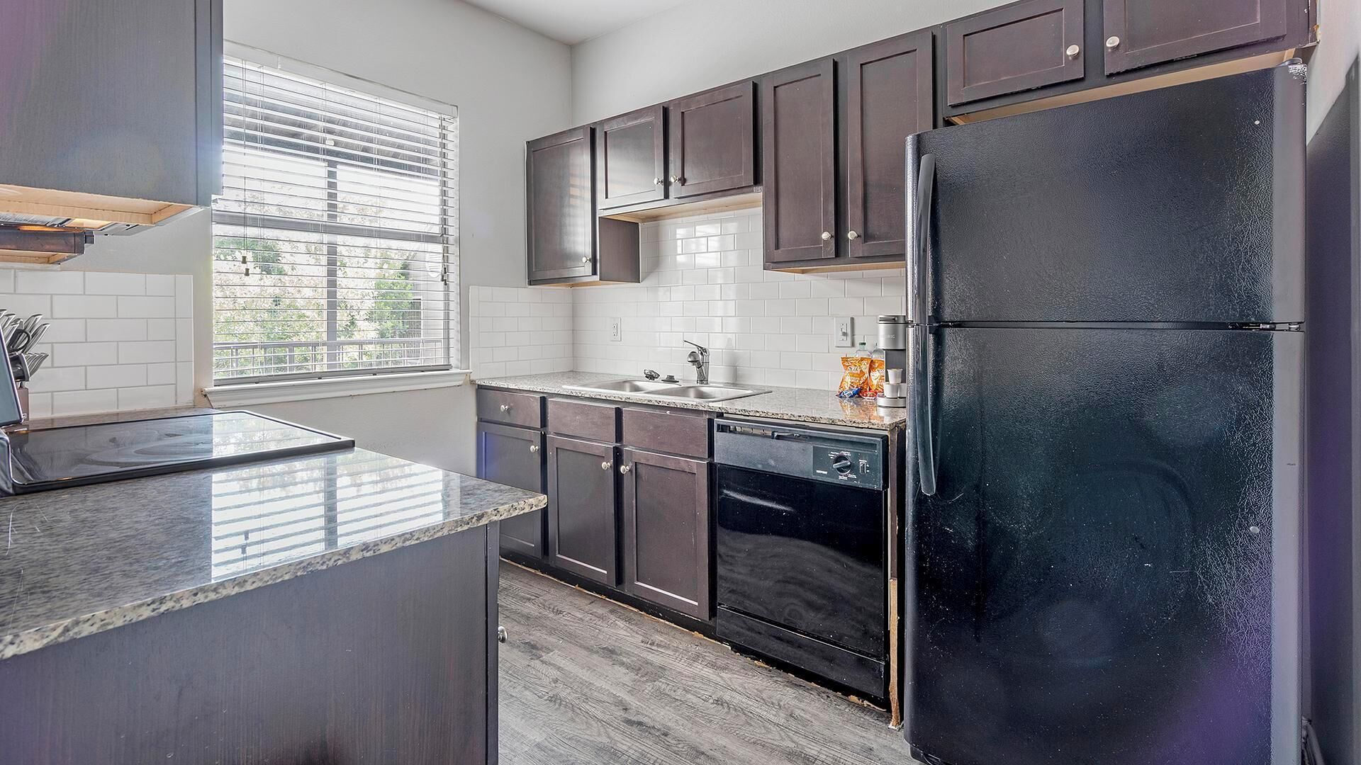 Standard Apartment (2 Bedrooms) | Interior