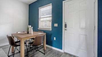 標準公寓 (2 Bedrooms) | 住宿內部