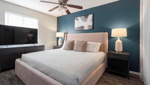 Apartment (2 Bedrooms) - Landing at Villa de Oro - Studio in South San /.. (San Antonio)