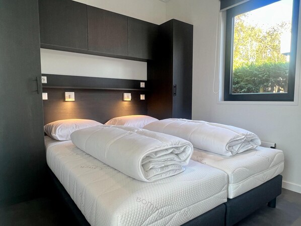 Chalet | 2 habitaciones 