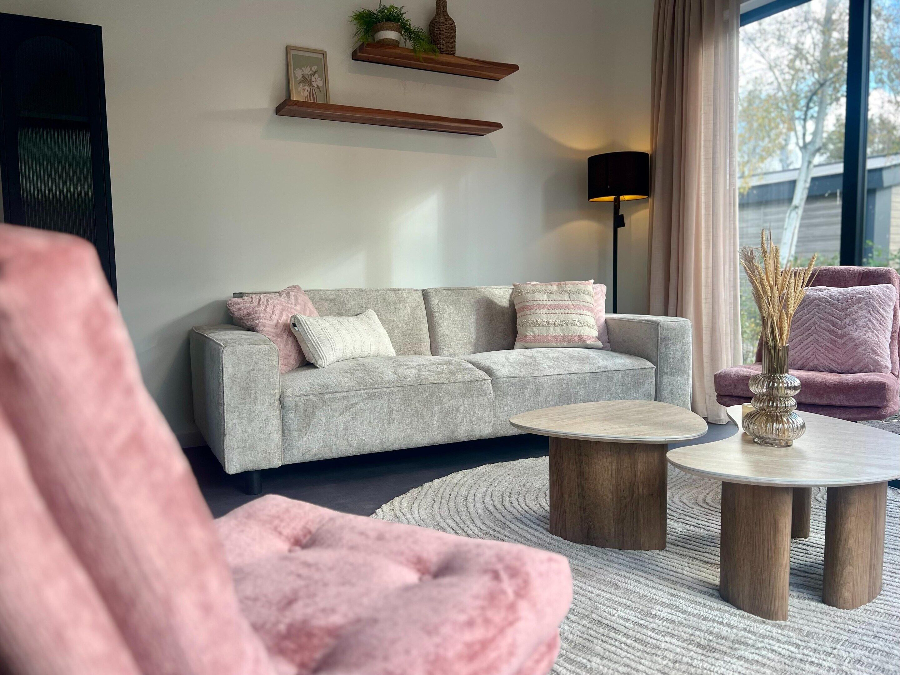 Chalet | Living room