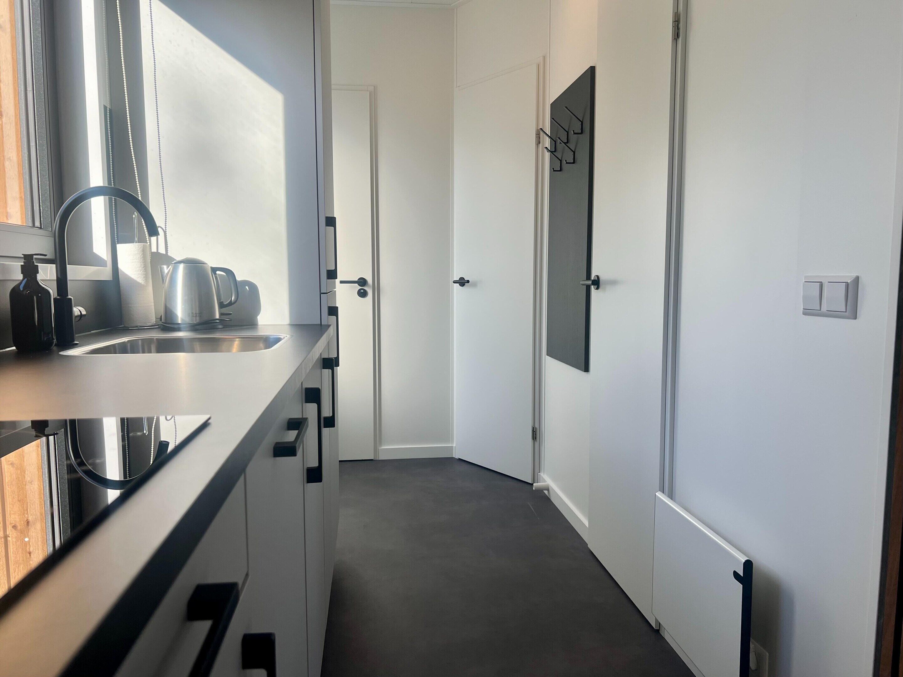 Chalet | Private kitchen