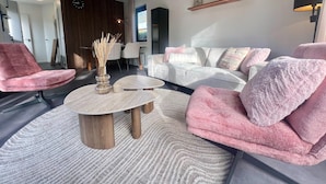 Chalet | Soggiorno