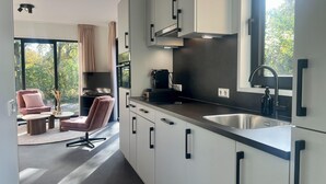 Chalet | Cucina privata