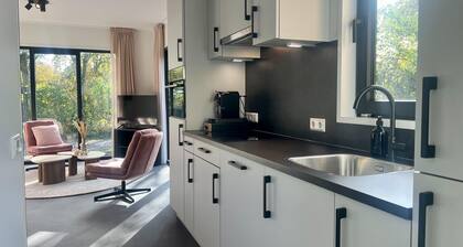 Modern Family Retreat Near the Beach