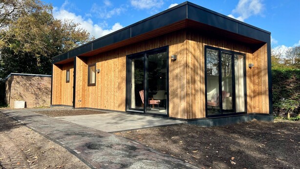 Chalet | Esterni