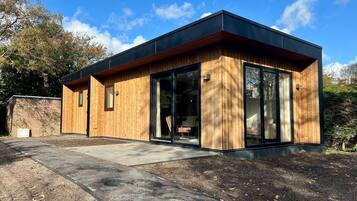 Chalet | Bahagian luar