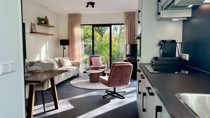 Chalet | Cucina privata