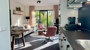 Chalet | Private kitchen