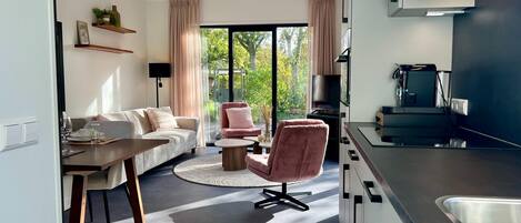 Chalet | Cuisine privée