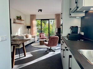 Chalet | Cocina privada