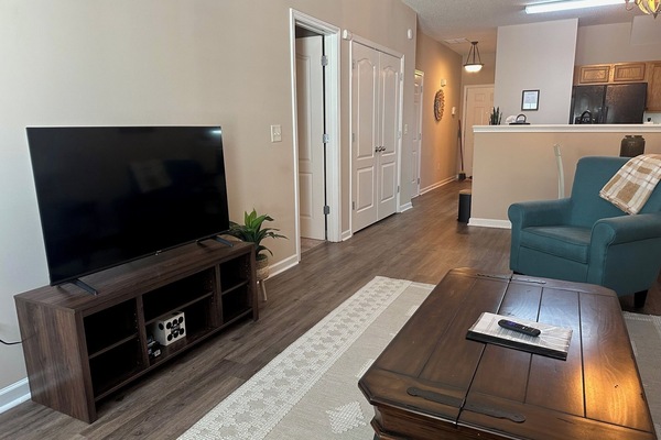 Smart TV