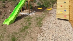 Área infantil