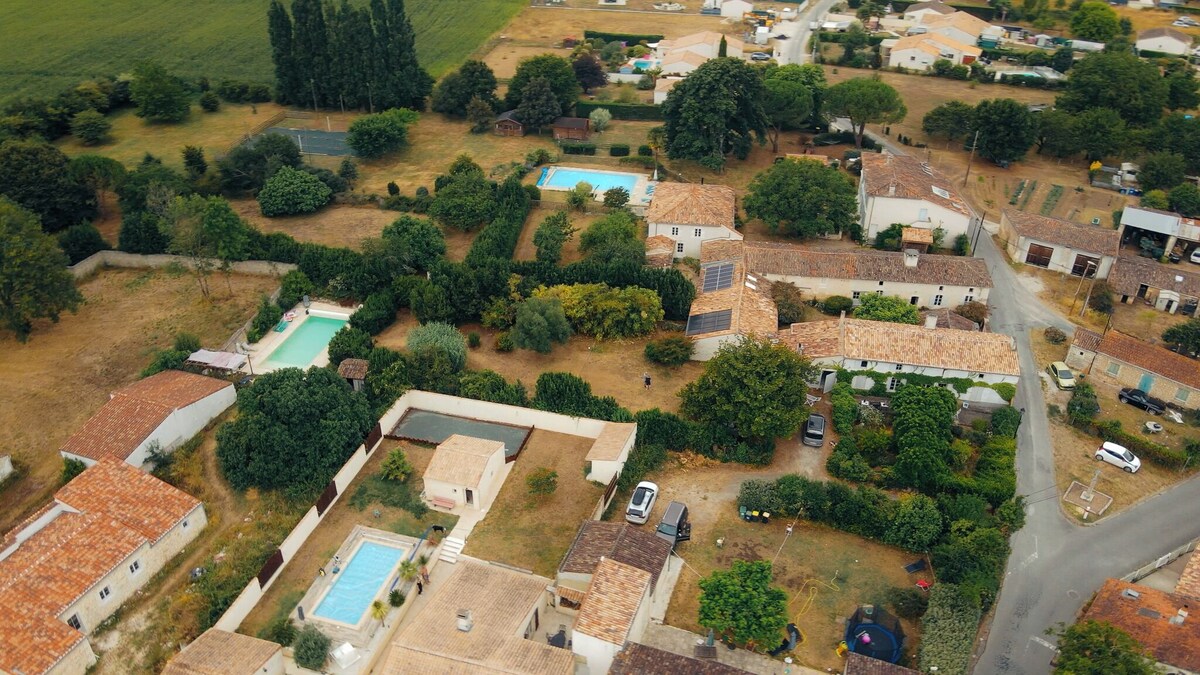 Image de profil de l’hôte