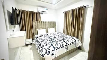 Apartment | Free WiFi